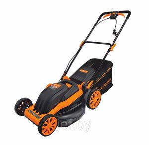 Газонокосилка электрическая GLM-4318 ELAND GLM-4318