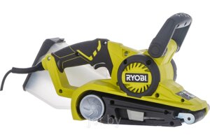 Ленточная шлифмашина ebs800 RYOBI 5133001148