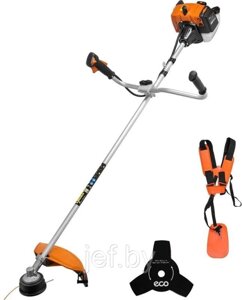 Мотокоса GTP-120F ECO EC1573-9