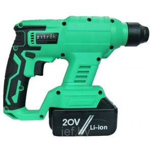 Перфоратор аккумуляторный DESTROYER ZITREK 063-4068