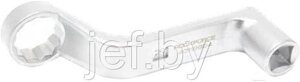 Ключ для головок блока цилиндров 1/2" e20 MAN в блистере ROCKFORCE RF-4011112