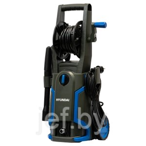 Мойка высокого давления HHW 140-460 HYUNDAI HHW140-460