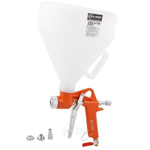 Краскопульт e-700 ELAND E-700EL
