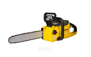 Пила аккумуляторная цепная 14" CHAMPION CSB400