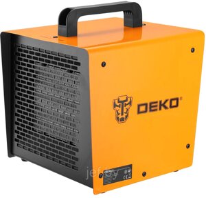 Тепловая пушка DKIH3300 DEKO 082-1009