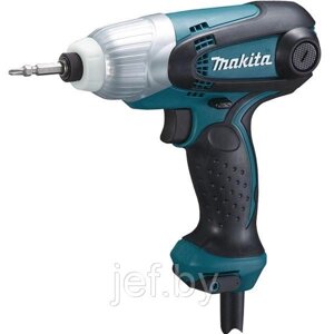 Шуруповерт ударный TD0101 230 Вт MAKITA TD0101