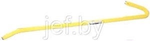 Монтировка-гвоздодер 18х600мм ROCKFORCE RF-904W18600