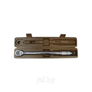 Ключ динамометрический 3/8"DR, 10-110 Нм OMBRA A90039