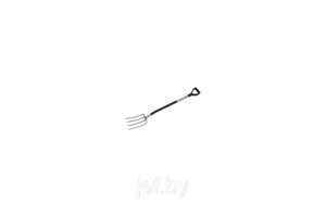 Вилы садовые ERGONOMIC FISKARS 1001413