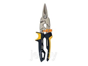 Ножницы для металла прямые PowerGear FISKARS 1027207
