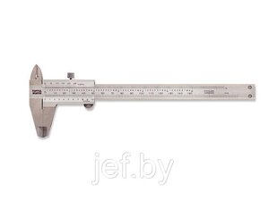 Штангенциркуль 150*0,02мм TOPTUL IACA0150