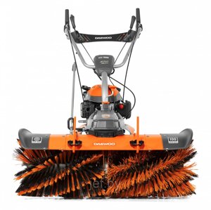 Снегоуборщик DASC 70100 DAEWOO DASC 70100