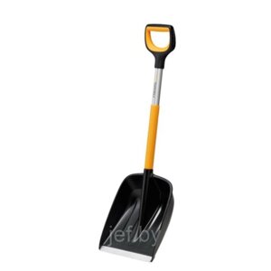 Лопата автомобильная X-SERIES FISKARS 1057393