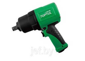 Пневмогайковерт 3/4" SUPER DUTY TOPTUL KAAJ2413