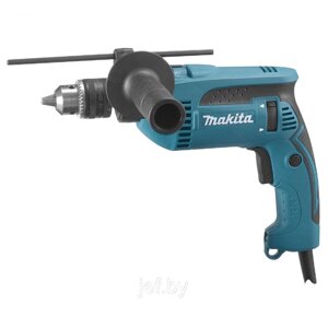 Дрель ударная HP 1640 K MAKITA HP1640K