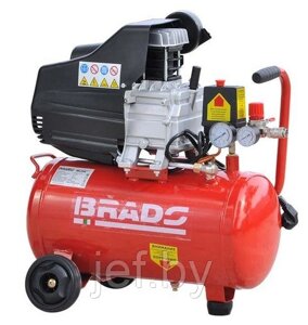 Воздушный компрессор ar50b 1.80 квт BRADO BAR50B. 00