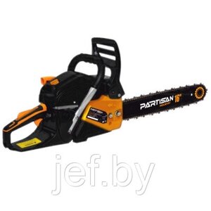 Пила бензиновая PCS-2450 PARTISAN PCS2450PCN