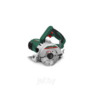 Пила дисковая алмазная ms13-110t-w DWT MS13-110 T-W