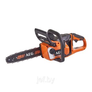 Пила цепная аккумуляторная acs18b30 без батареи AEG 4935471337