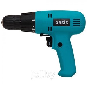 Шуруповерт сетевой DS-40 OASIS DS-40