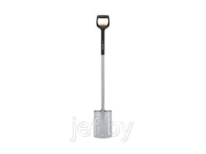 Лопата штыковая телескопическая прямая Xact FISKARS 1066733