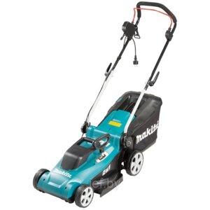 Газонокосилка электрическая ELM 3720 MAKITA ELM3720