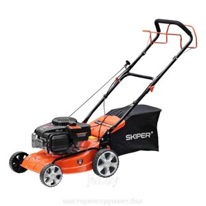 Газонокосилка бензиновая GW401S SKIPER SGW401S. 00