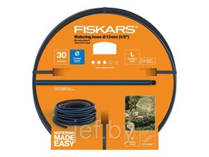 Шланг поливочный 1/2" 30 м Q3 FISKARS 1027103