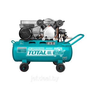 Компрессор масляный TC2301006 TOTAL TC2301006