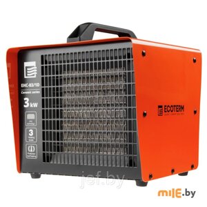 Тепловая пушка EHC-03/1D ECOTERM EHC-03/1D
