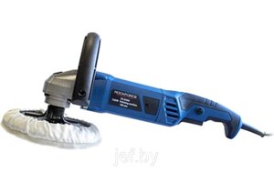 Полировальная машина электрическая ROCKFORCE RF-PA-03060
