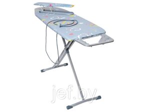 Доска гладильная НИКА 10+ (металл 1220 х 400) NIKA Н10+