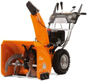 Снегоуборщик DAST 1080 DAEWOO DAST 1080