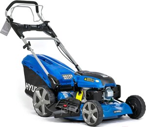 Газонокосилка бензиновая HYUNDAI L5144S