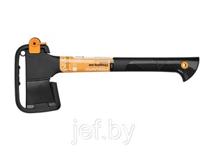 Топор универсальный SOLID A10 FISKARS 1051085