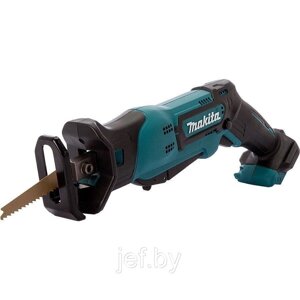 Аккумуляторная сабельная пила JR 105 DZ MAKITA JR105DZ