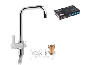 Смеситель для кухни D35 FONTE A-FIVE AV ENGINEERING A-51589