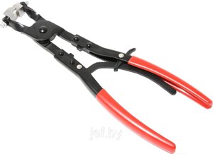 Клещи для пружинных хомутов FORSAGE F-9G0722C