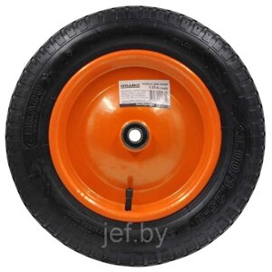 Колесо для тачки 3.25-8 (16х80) BRADO 4812561002814