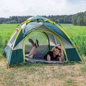 Палатка кемпинговая FORCEKRAFT FK-TENT-2