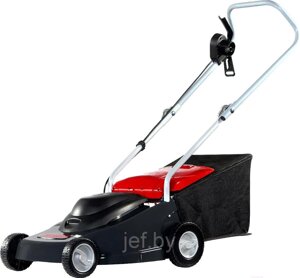 Газонокосилка электрическая pr40s EFCO 66089101P