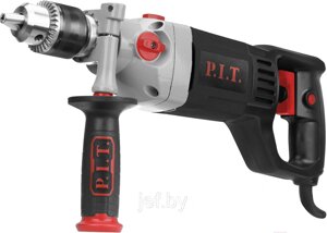 Дрель ударная 1100Вт PIT PSB16-C1