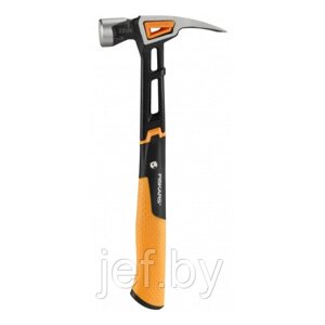 Молоток столярный L FISKARS 1020214