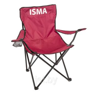 Кресло складное для кемпинга ISMA ISMA-F-CH55