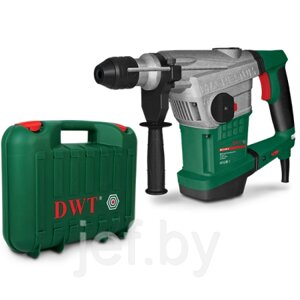 Перфоратор DWT BH12-40 V BMC