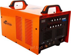 Сварочный аппарат WSME-315 AC/DC ELAND WSME315ACDCEL