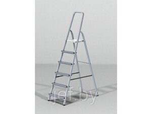 Лестница-стремянка алюминиевая PRO STARTUL ST9940-06