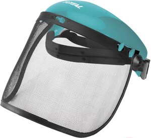 Защитная маска с сеткой TOTAL TSP622