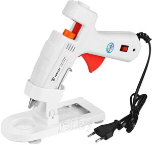 Термоклеевой пистолет DKGG100 SET 4 DEKO 063-4971