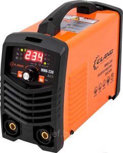 Сварочный инвертор MMA-230 D ELAND MMA230DEL